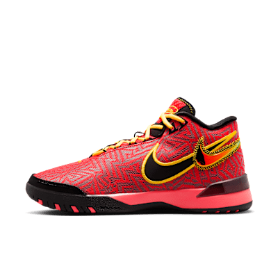 LeBron NXXT Genisus Basketball Shoes. Nike.com